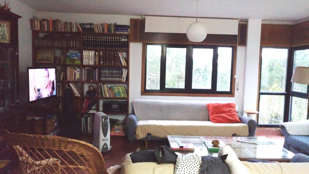  te koop huis A Brixeria Bergantiños 23