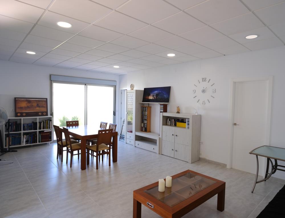  te koop villa Peñarroya-Pueblonuevo Valle Del Guadiato 11