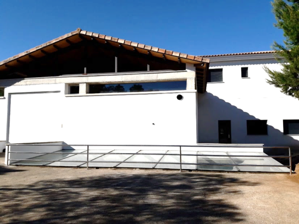  te koop boerderij Cehegín Noroeste 3