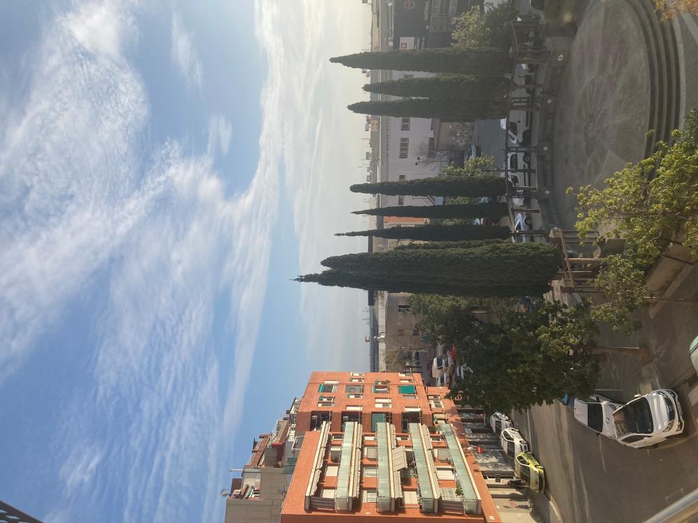  te koop appartement L'hospitalet De Llobregat Centre Barcelonès 17