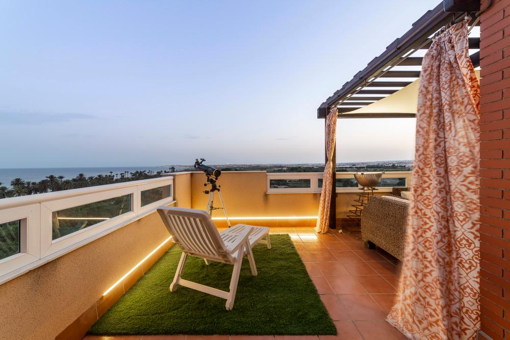  te koop penthouse Aguadulce Poniente Almeriense 13