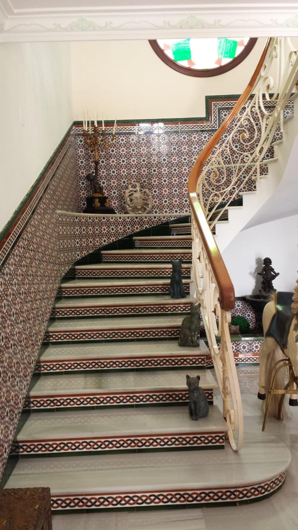  te koop villa Nerja Axarquía 24
