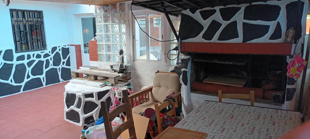  te koop huis Los Olivos Área Centro 4