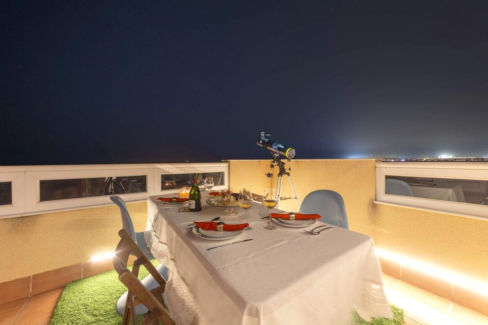  te koop penthouse Aguadulce Poniente Almeriense 6