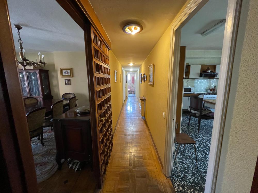  te koop appartement Chamartín-Hispanoamérica Madrid Capital 13