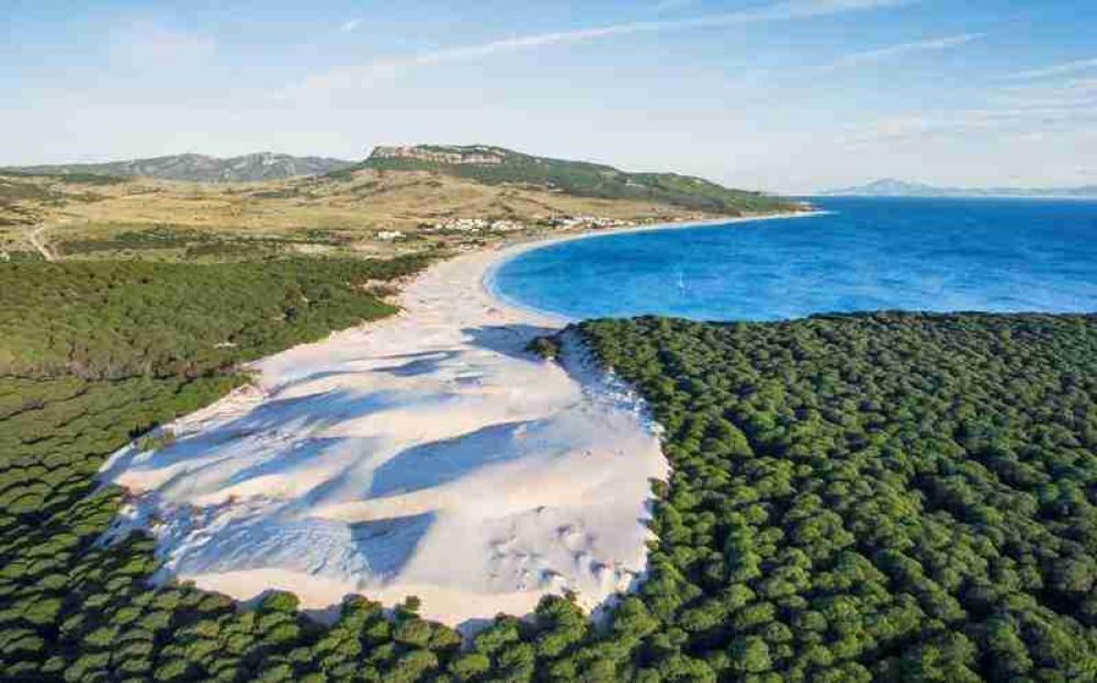  te koop perceel El Cuartón Campo De Gibraltar 53