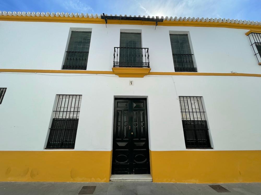  te koop huis Umbrete Aljarafe 5