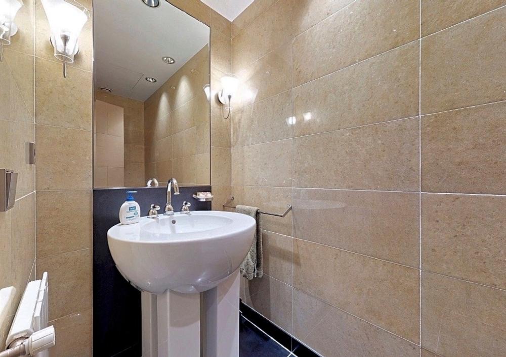  te koop appartement Eixample-Dreta De L'eixample 08007 Barcelonès 22