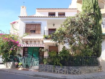 Vélez De Benaudalla Costa Tropical huis foto 5394348