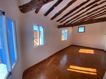 Tuéjar Serranos (Los) huis foto 5404270