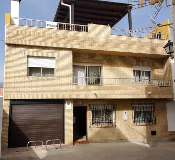 La Herradura Costa Tropical huis foto 5405637