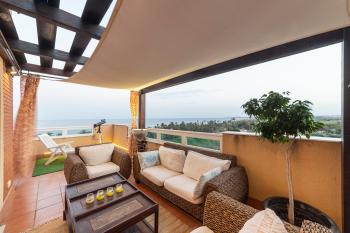 Aguadulce Poniente Almeriense penthouse foto 5393541