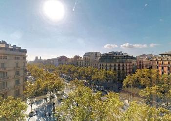 Eixample-Dreta De L''eixample 08007 Barcelonès appartement foto 5405239