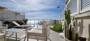Sitges Garraf penthouse foto 5399073
