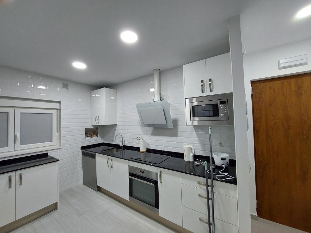  te koop appartement Pizarrales-Barrio Blanco Campo De Salamanca 5