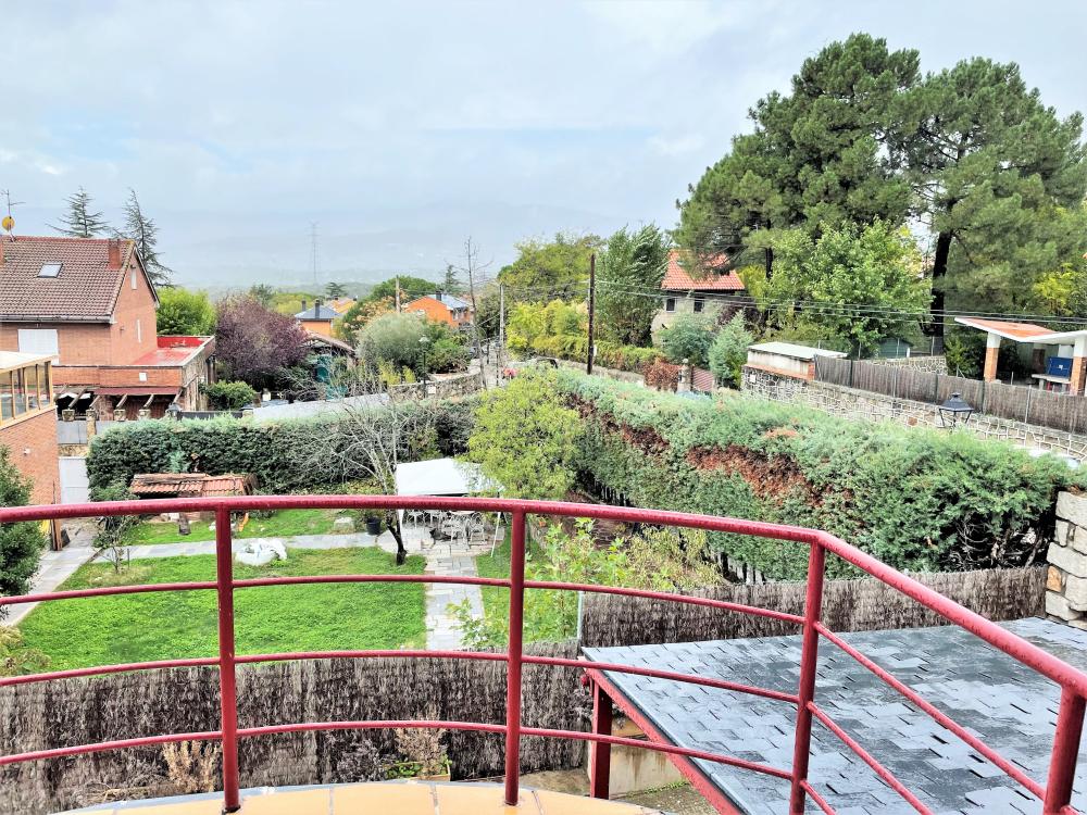  te koop huis Collado Mediano Cuenca Del Guadarrama 42