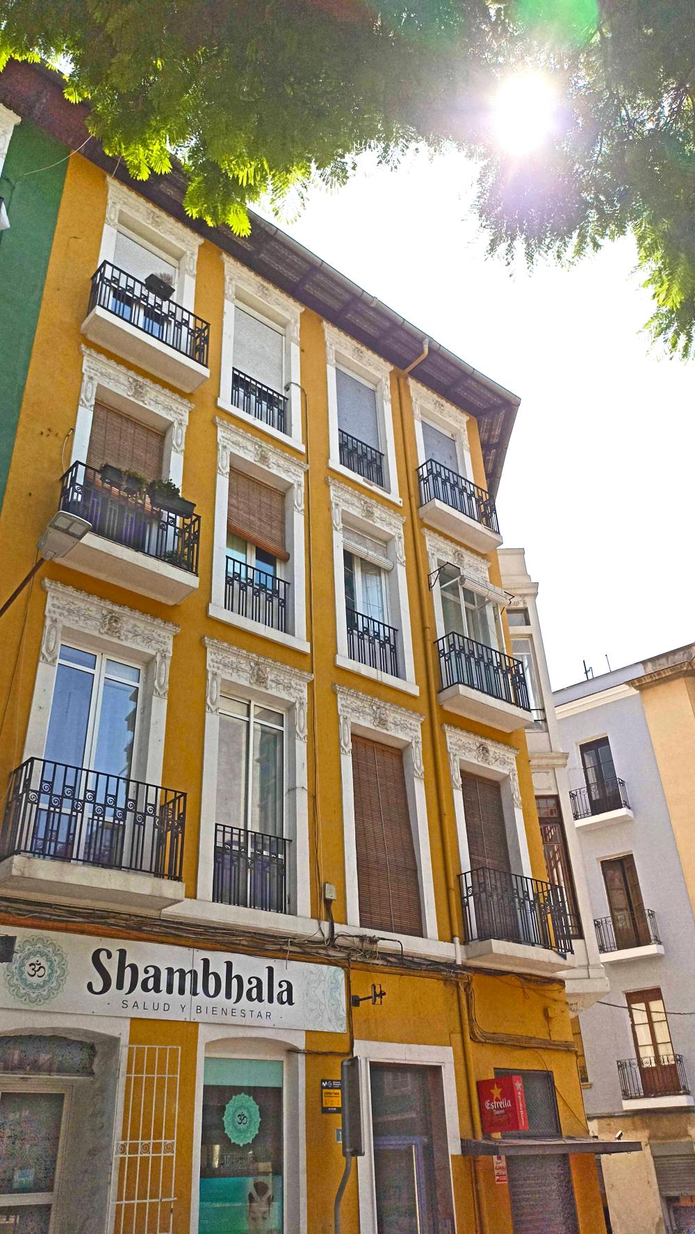  te koop duplex Mercado Alacantí 3