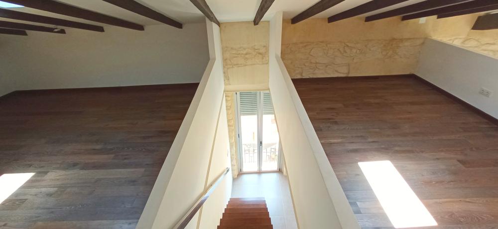  te koop duplex Mercado Alacantí 17