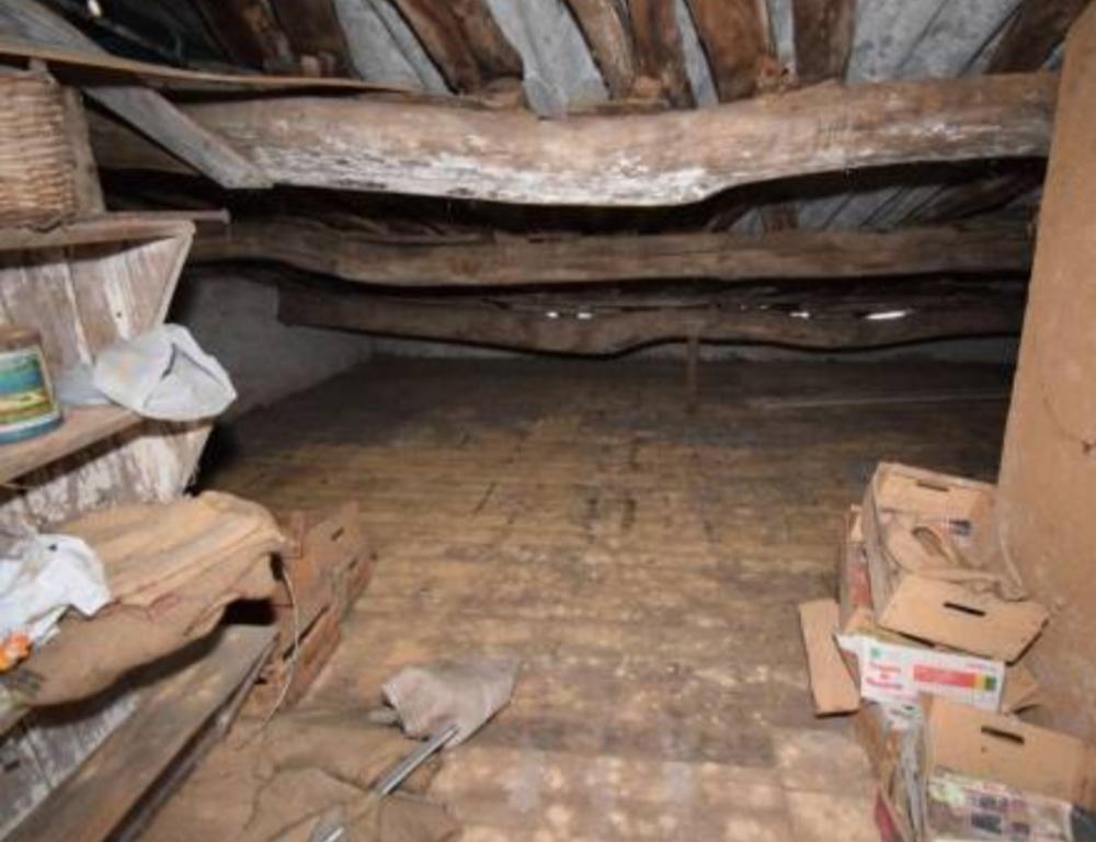  te koop huis Pontedeume Eume 17