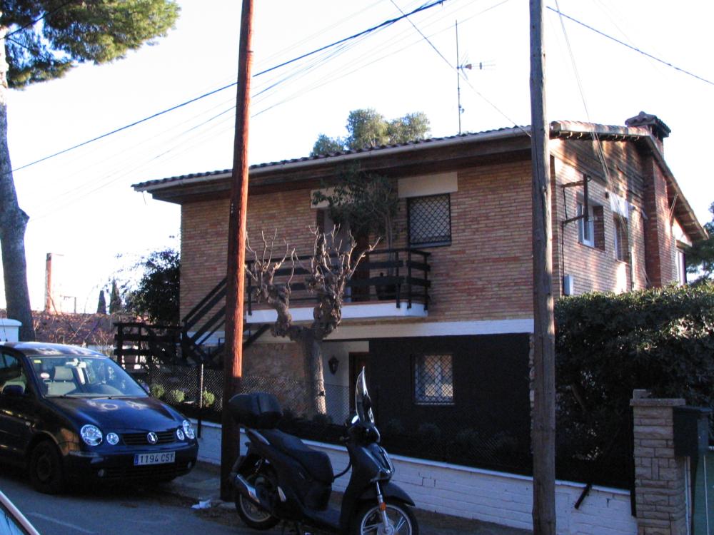  te koop huis Castelldefels Baix Llobregat 54