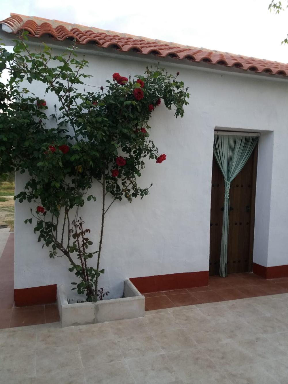  te koop boerderij Espiel Valle Del Guadiato 2