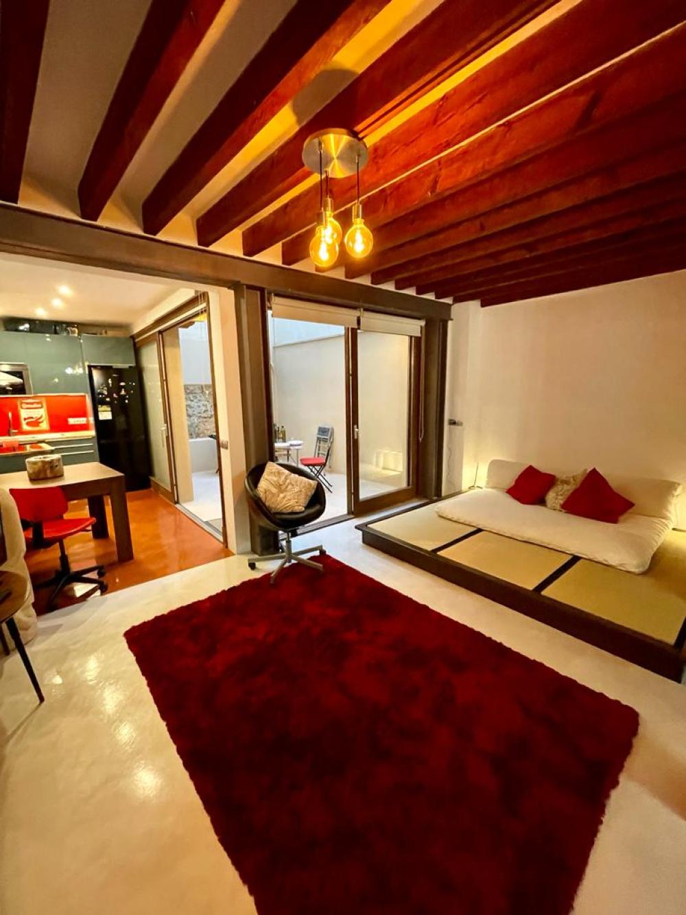  te koop appartement Santa Catalina-Es Jonquet Palma 7