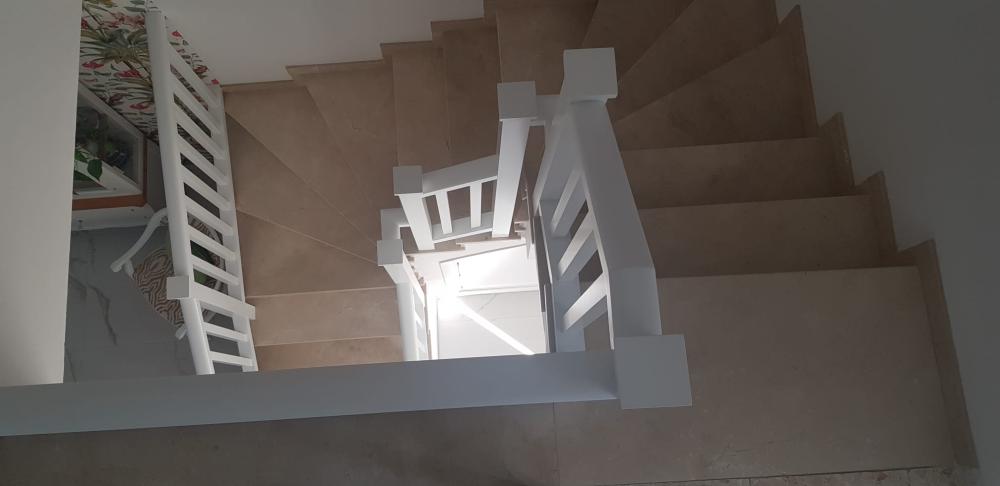  te koop rijtjeshuis Mairena Del Aljarafe Metropolitana De Sevilla 3