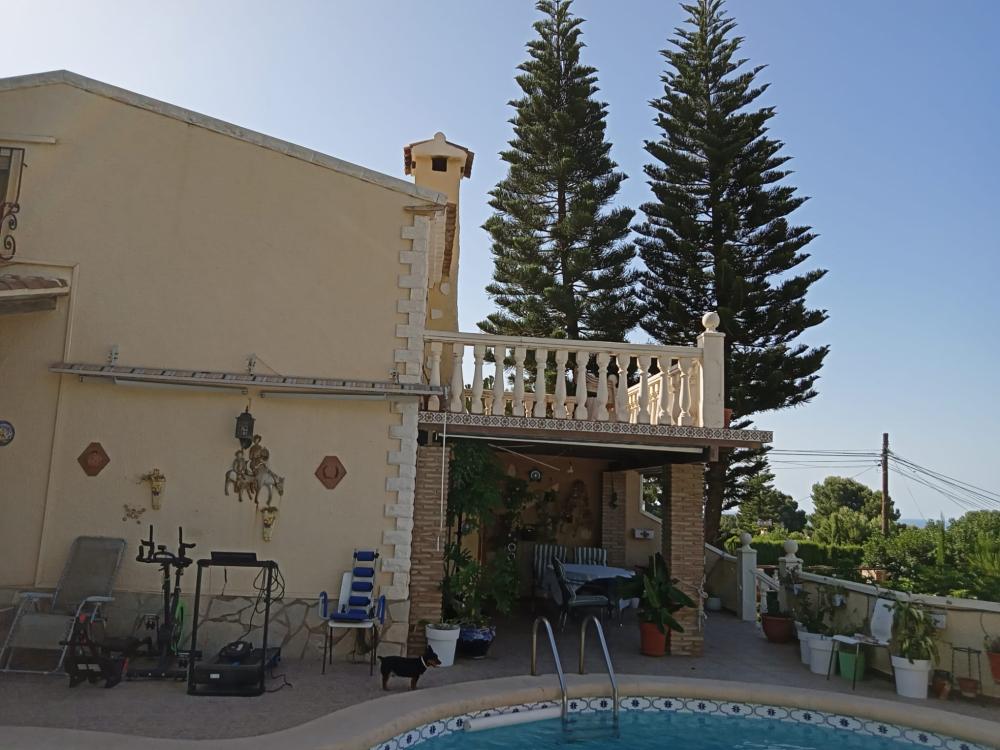  te koop huis Dénia Marina Alta 10