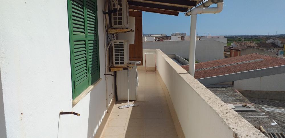  te koop penthouse Sa Pobla Nord 18