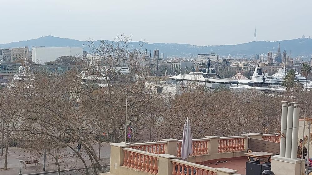  te koop appartement Ciutat Vella-Barceloneta Barcelonès 13