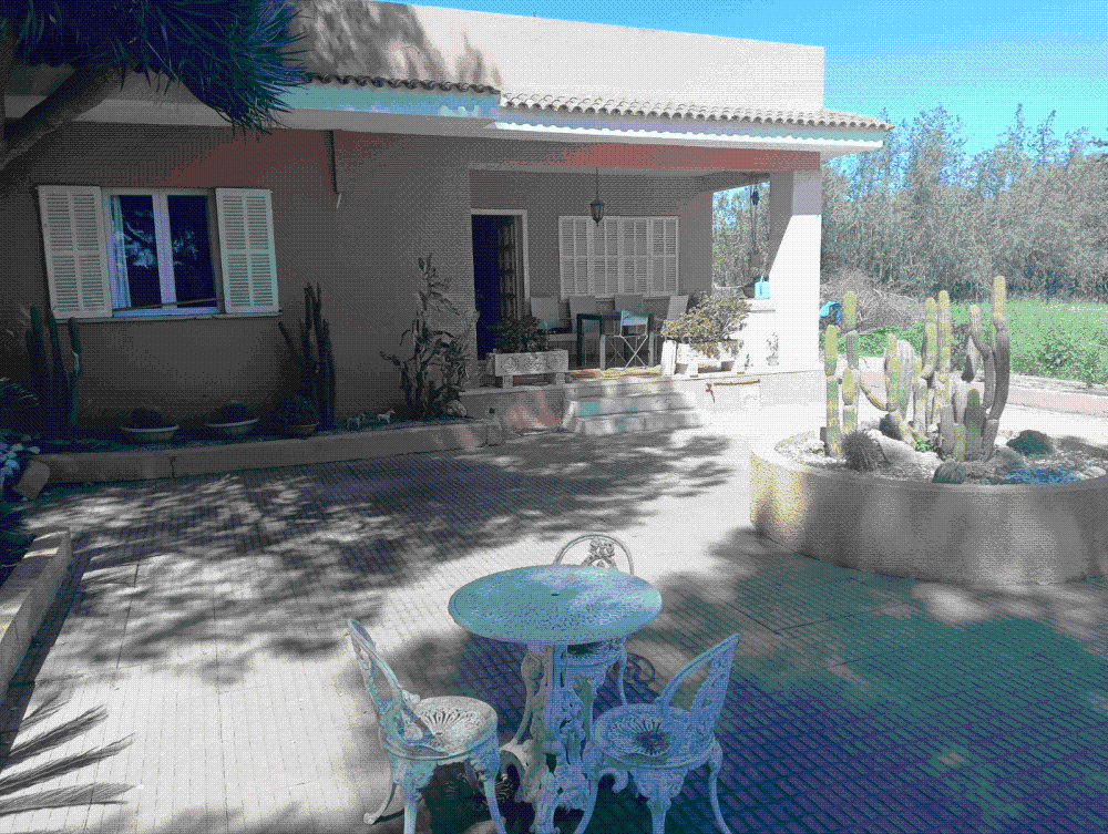  te koop villa Biniali Pla (Es) 2
