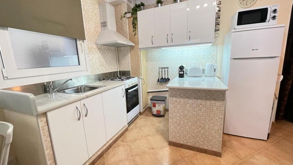  te koop appartement Ciutat Vella-Barceloneta Barcelonès 4