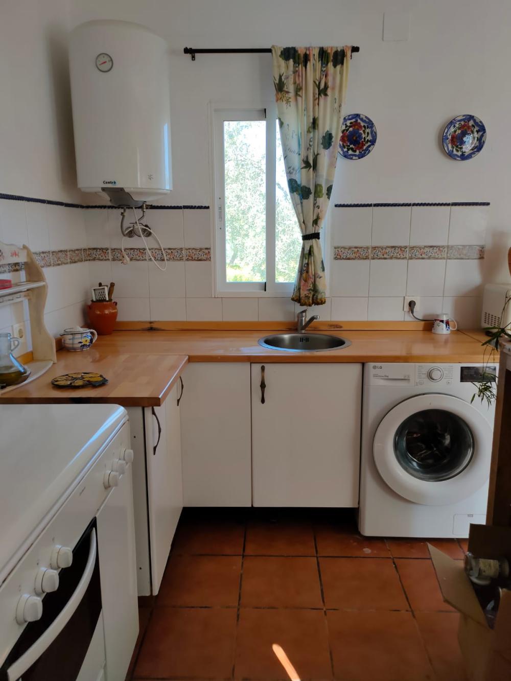  te koop boerderij Espiel Valle Del Guadiato 11