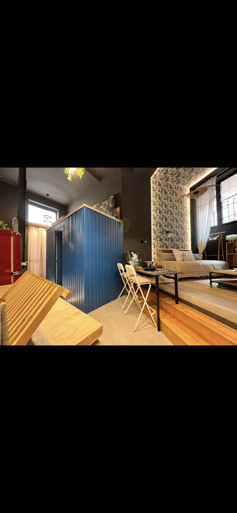  te koop duplex Centro-Embajadores Madrid Capital 8