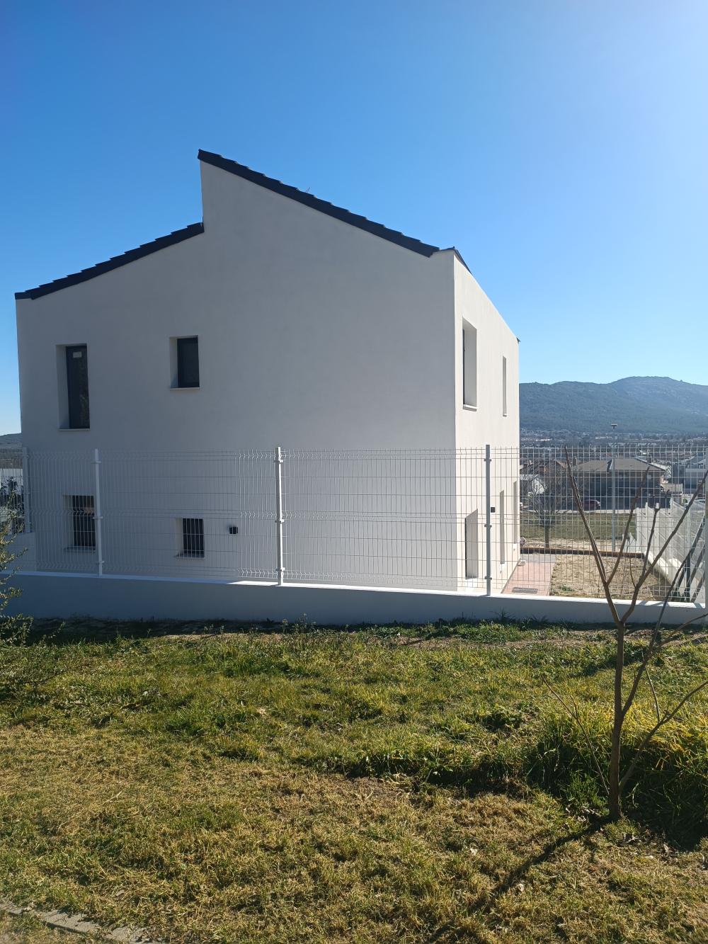  te koop huis Moralzarzal Cuenca Del Guadarrama 16
