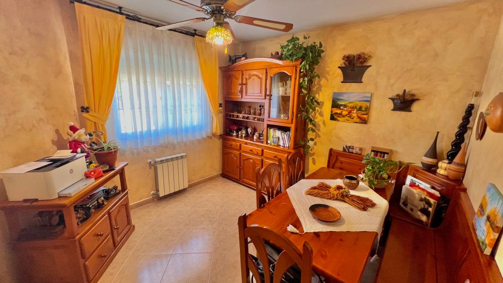  te koop villa Arroyomolinos Sur 6