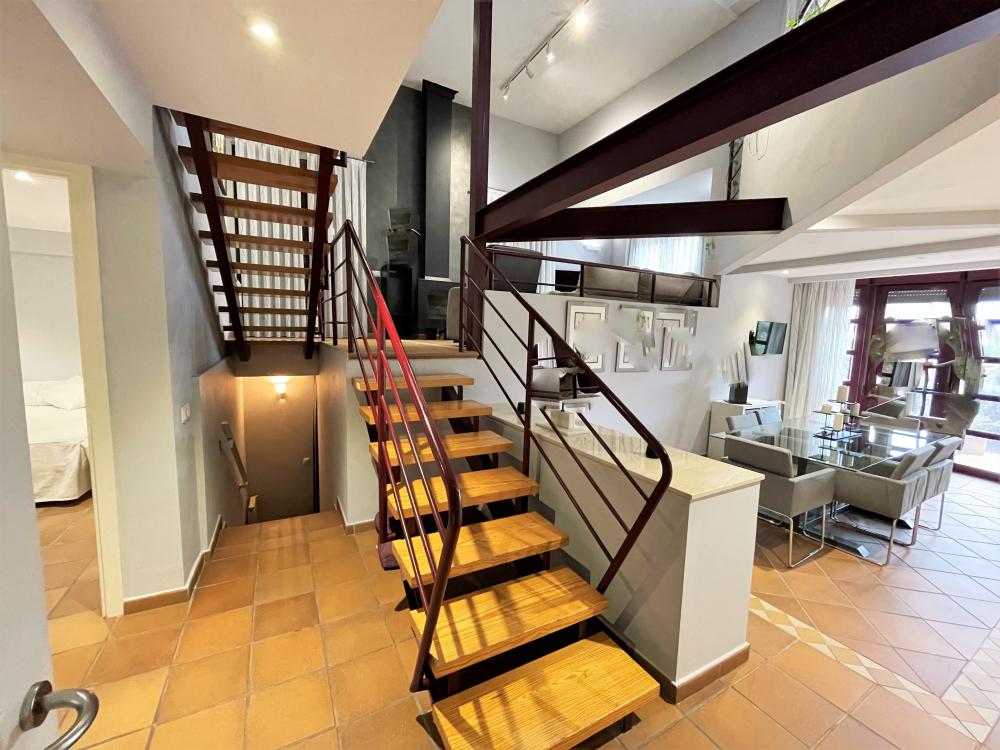  te koop huis Collado Mediano Cuenca Del Guadarrama 10
