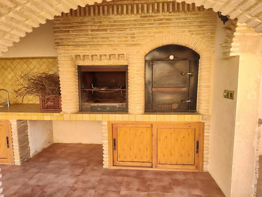  te koop huis Altorreal Vega Media Del Segura 12