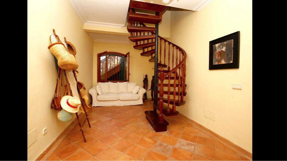  te koop villa Sa Ràpita Sud 16