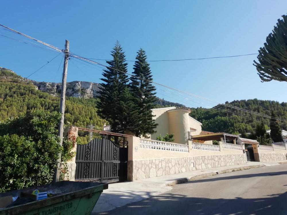  te koop huis Dénia Marina Alta 20