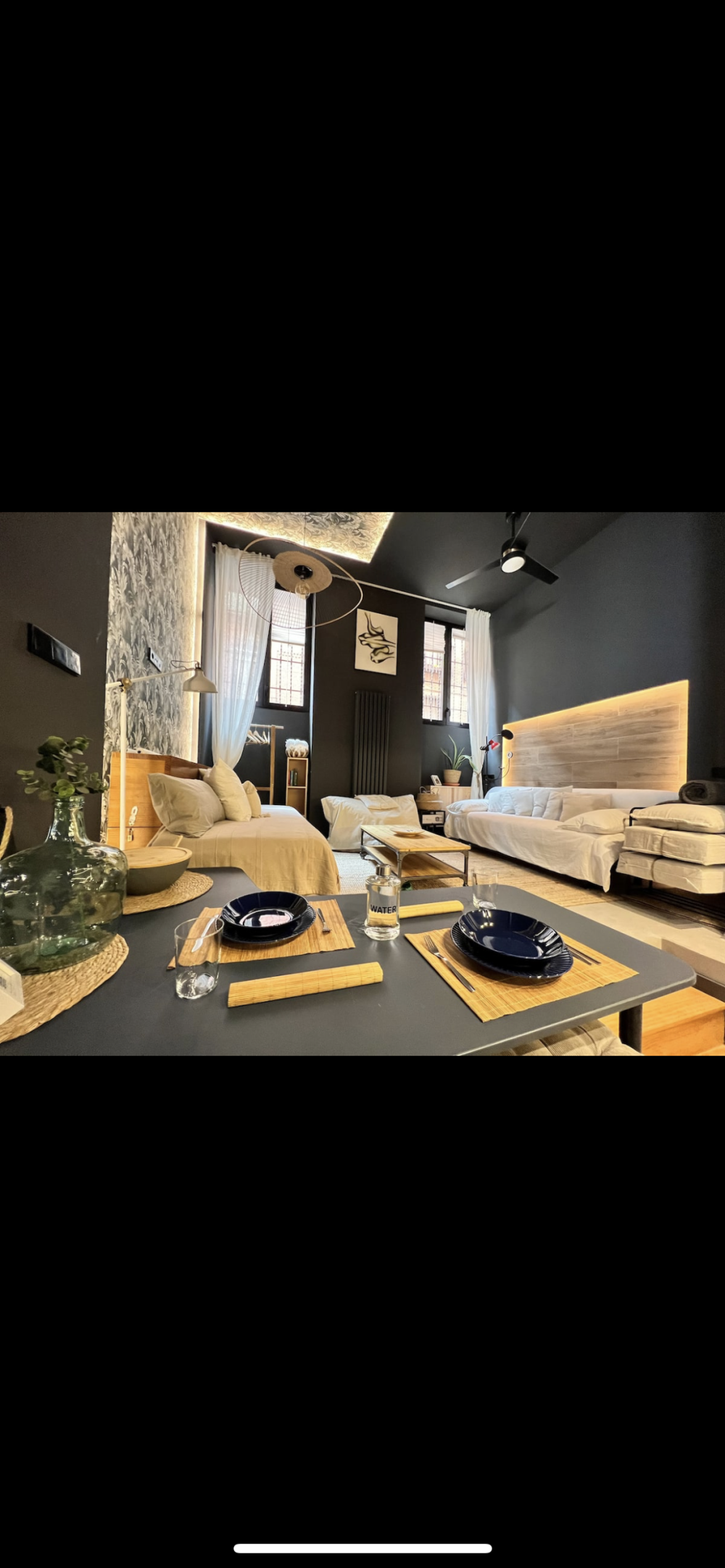 te koop duplex Centro-Embajadores Madrid Capital 2