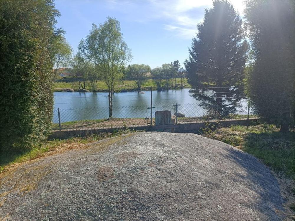  te koop huis Meirama Órdenes 2
