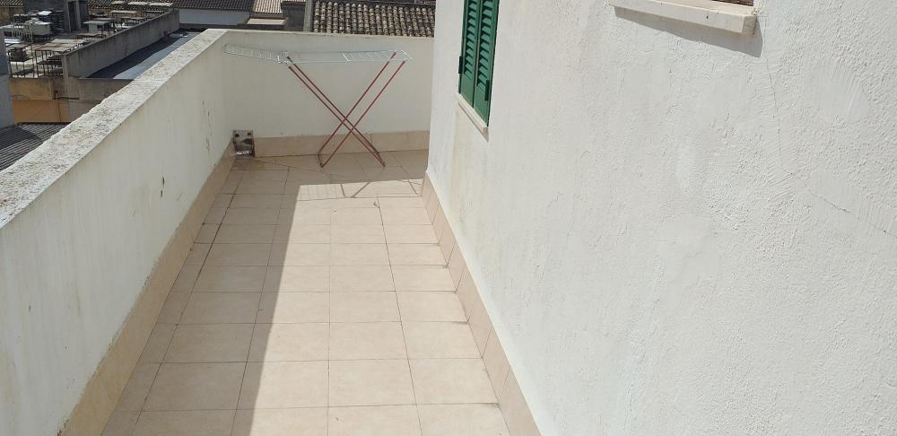  te koop penthouse Sa Pobla Nord 16