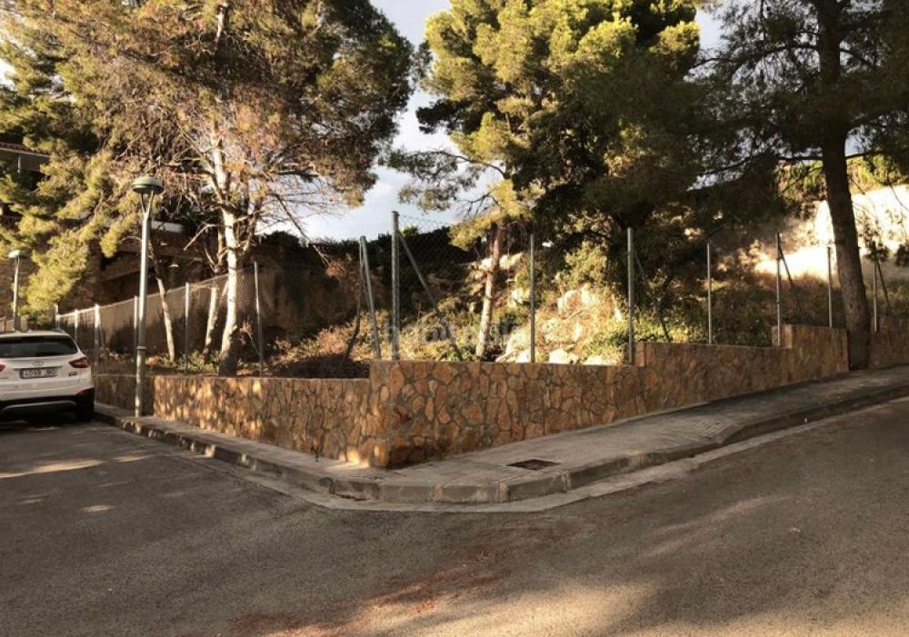  te koop perceel La Mora Tarragonès 5
