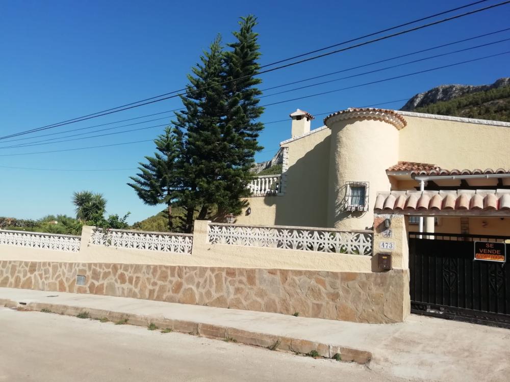  te koop huis Dénia Marina Alta 19