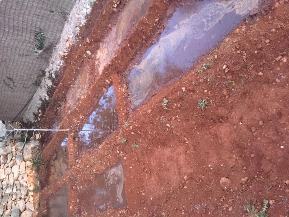  te koop perceel Vilafamés Plana Alta 36