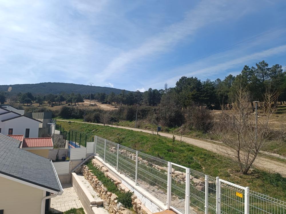  te koop huis Moralzarzal Cuenca Del Guadarrama 2