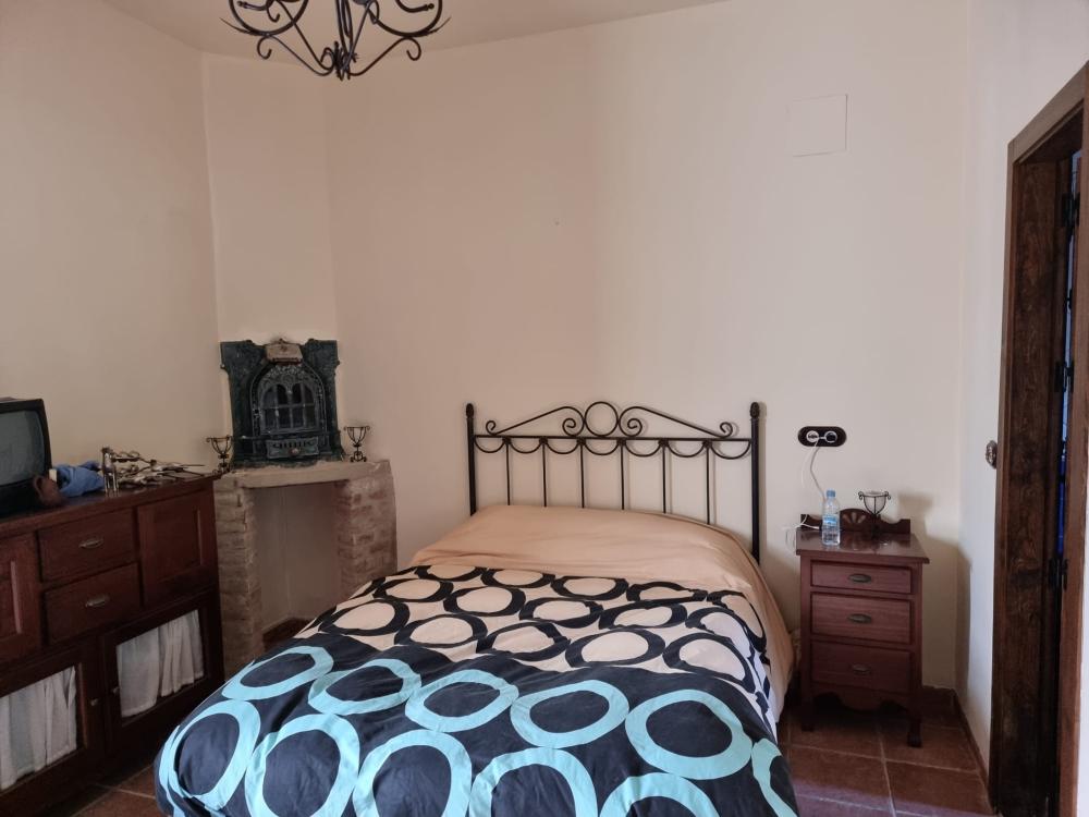  te koop boerderij Pozoblanco Pedroches (Los) 9