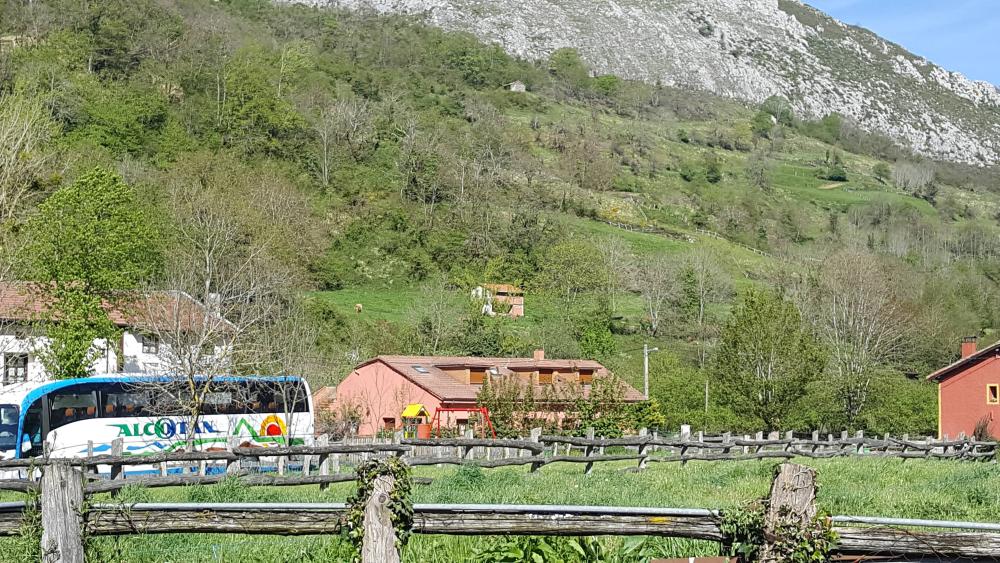  te koop boerderij Bezanes Nalón 16