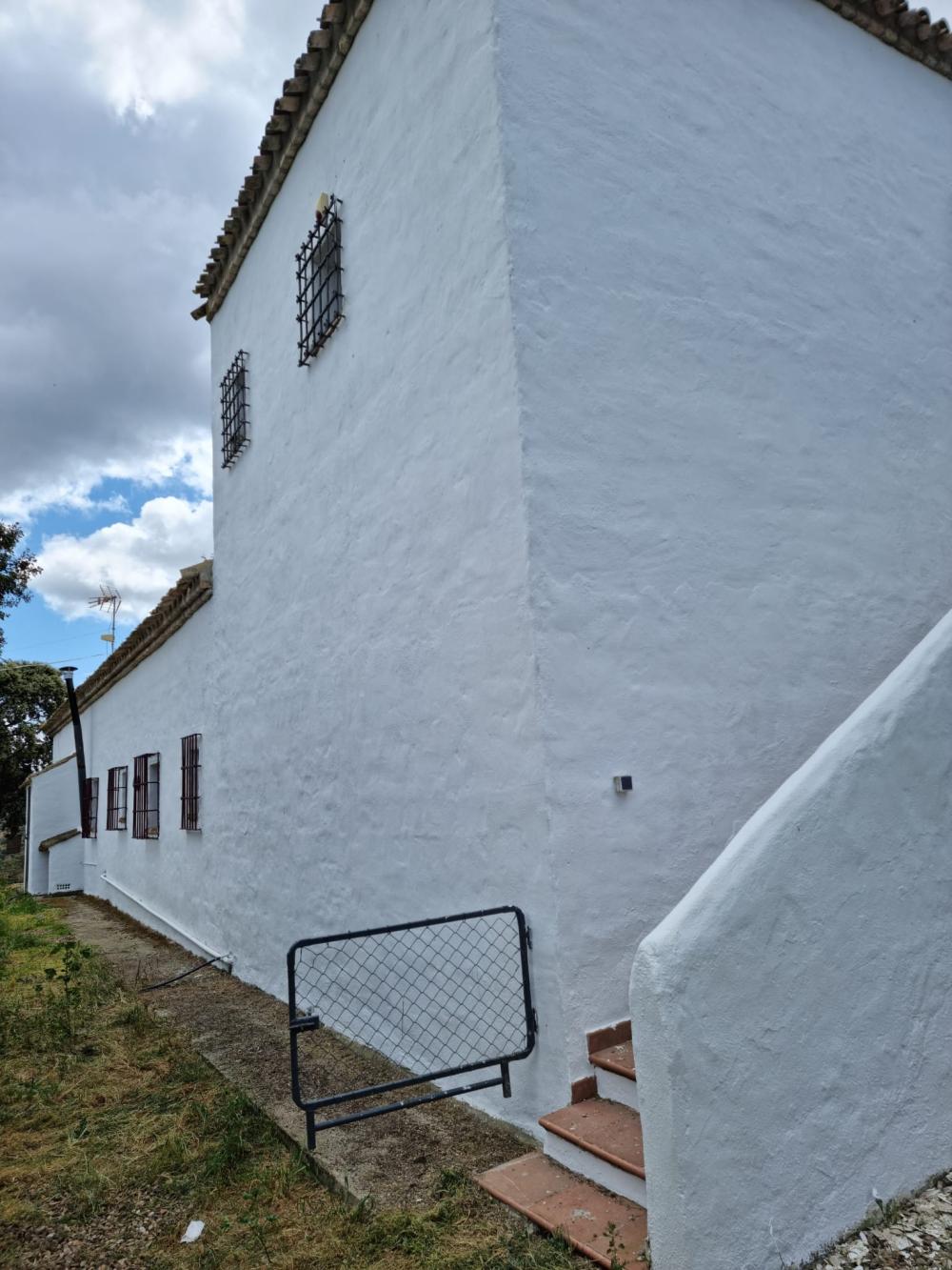  te koop boerderij Pozoblanco Pedroches (Los) 15